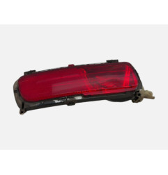 Anti brouillard arriere gauche CITROEN C4 PICASSO 1 Photo n°1