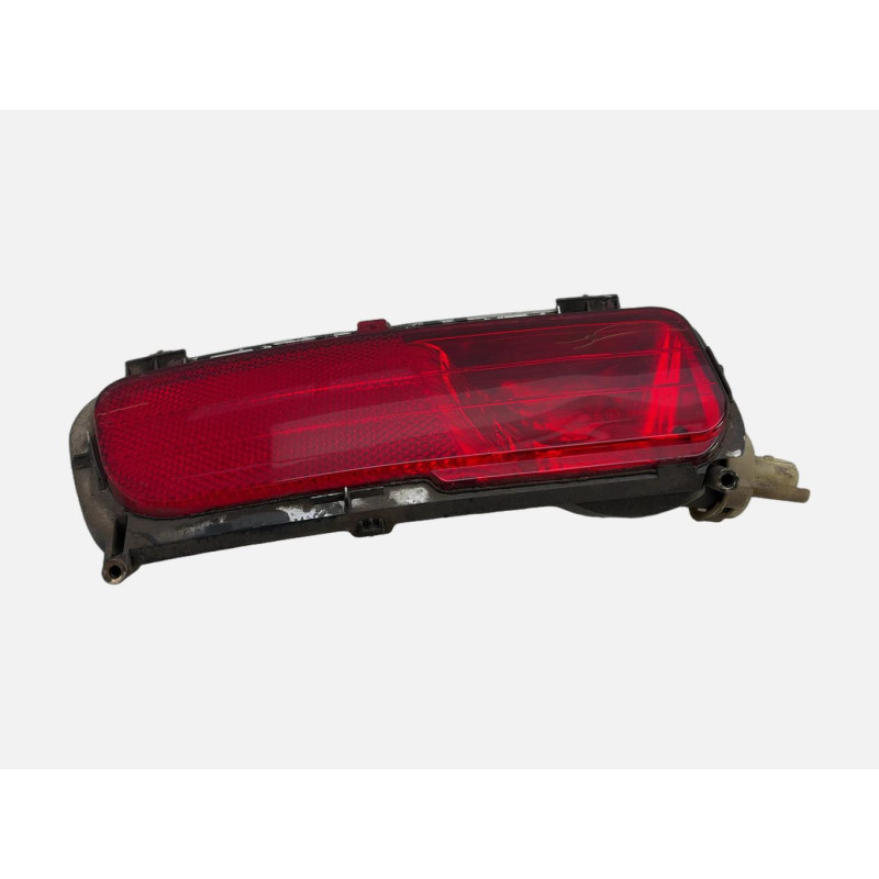 Anti brouillard arriere gauche CITROEN C4 PICASSO 1 Photo n°1