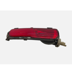 Anti brouillard arriere gauche CITROEN C4 PICASSO 1