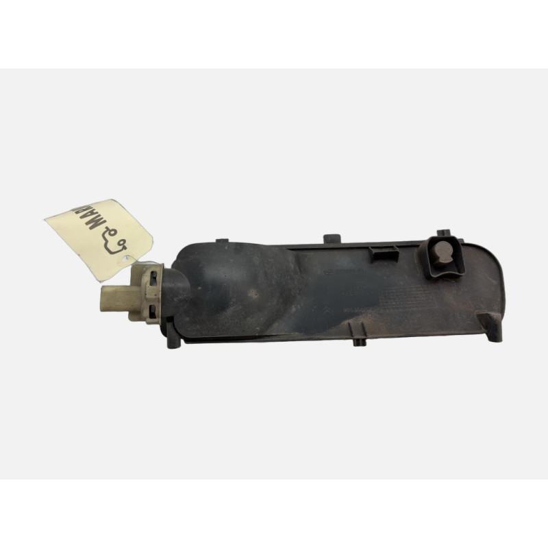 Anti brouillard arriere gauche CITROEN C4 PICASSO 1 Photo n°4