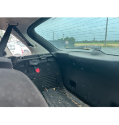 Anti brouillard arriere gauche CITROEN C4 PICASSO 1