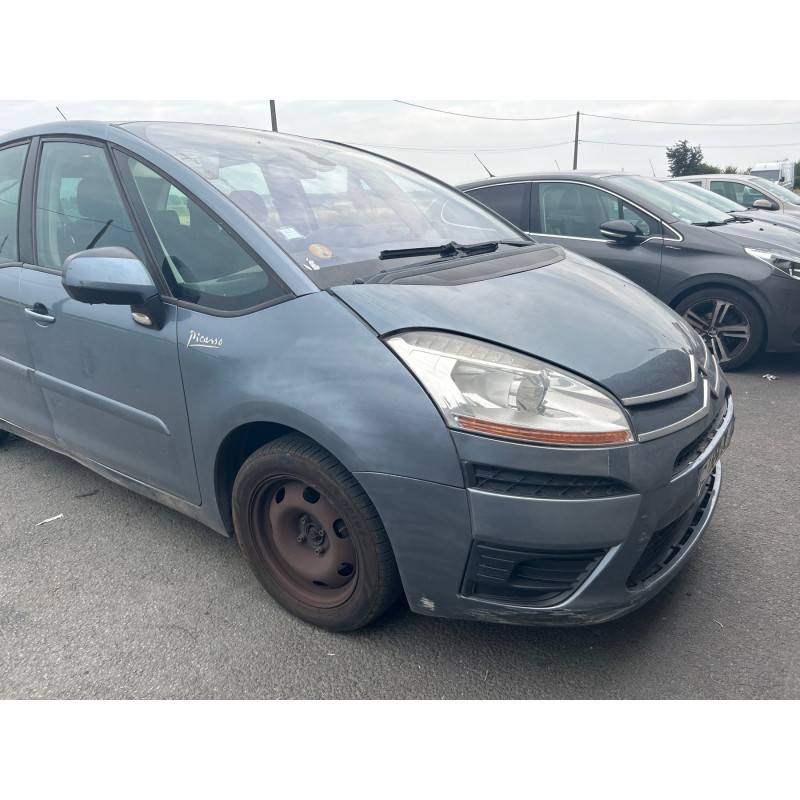 Anti brouillard arriere gauche CITROEN C4 PICASSO 1 Photo n°11