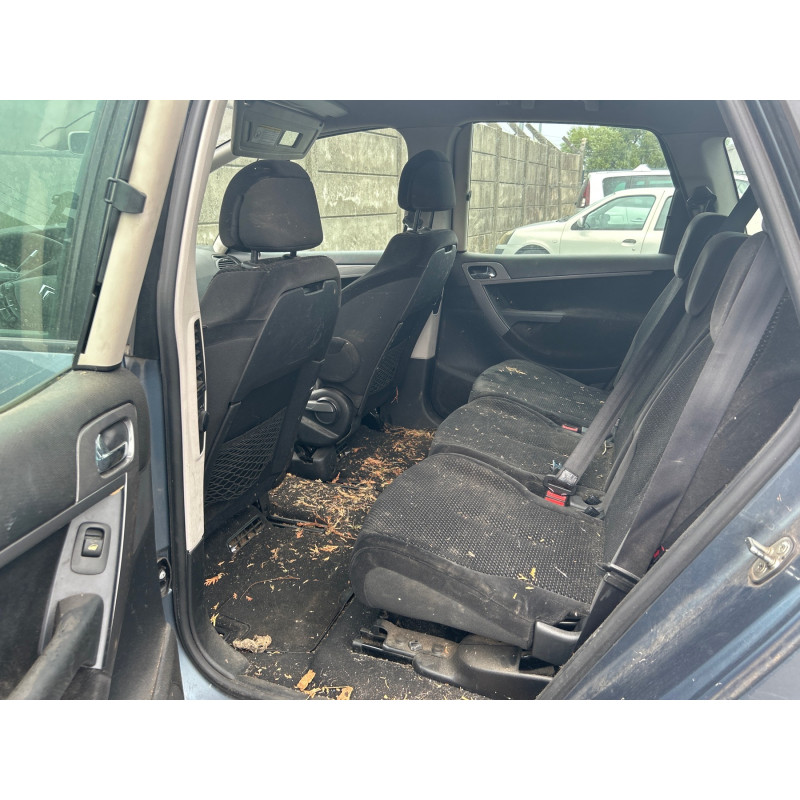 Anti brouillard arriere gauche CITROEN C4 PICASSO 1 Photo n°16