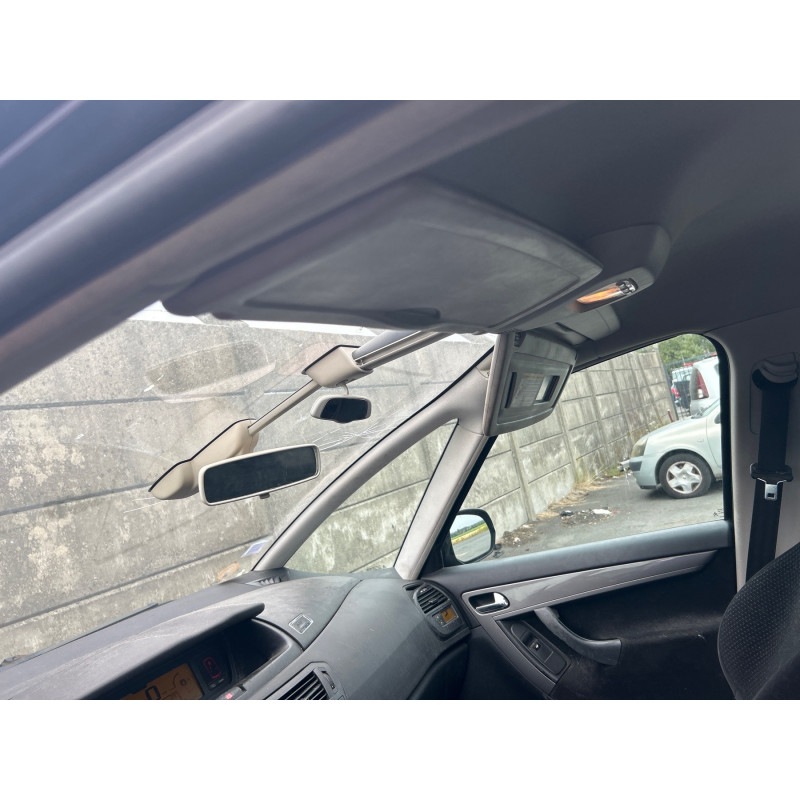 Anti brouillard arriere gauche CITROEN C4 PICASSO 1 Photo n°20