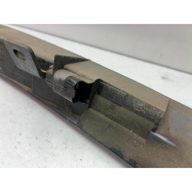 Feu arriere stop central CITROEN C4 PICASSO 1 Photo n°3