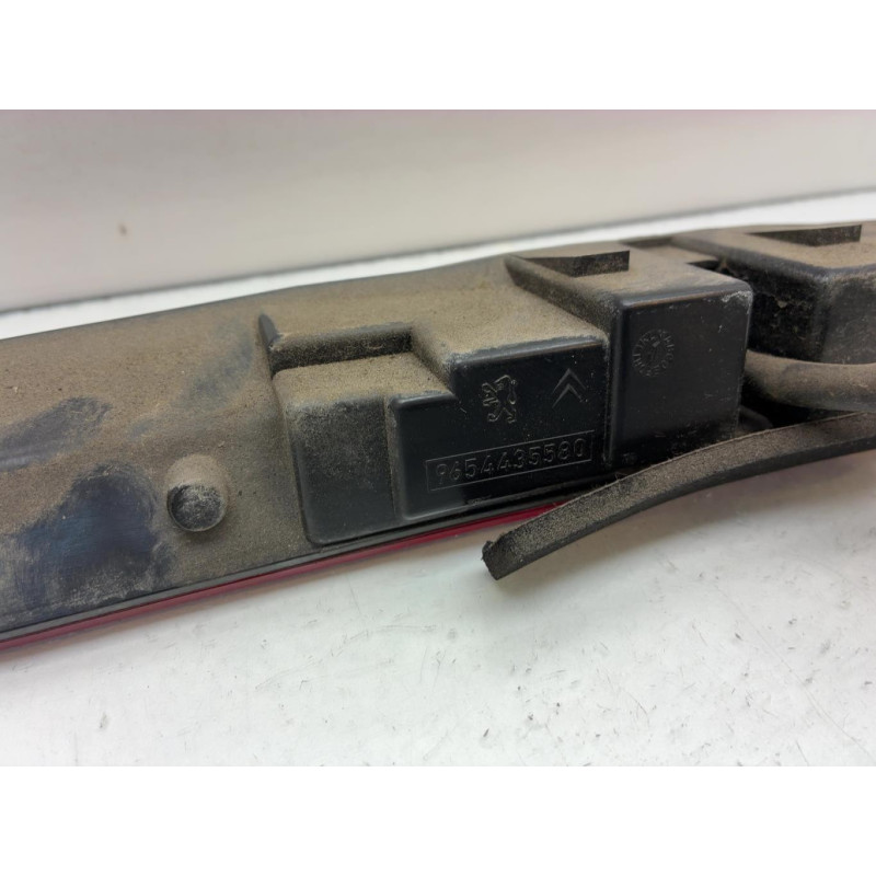 Feu arriere stop central CITROEN C4 PICASSO 1 Photo n°4