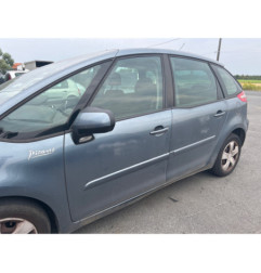 Feu arriere stop central CITROEN C4 PICASSO 1