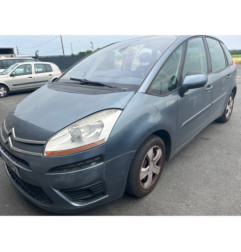 Feu arriere stop central CITROEN C4 PICASSO 1
