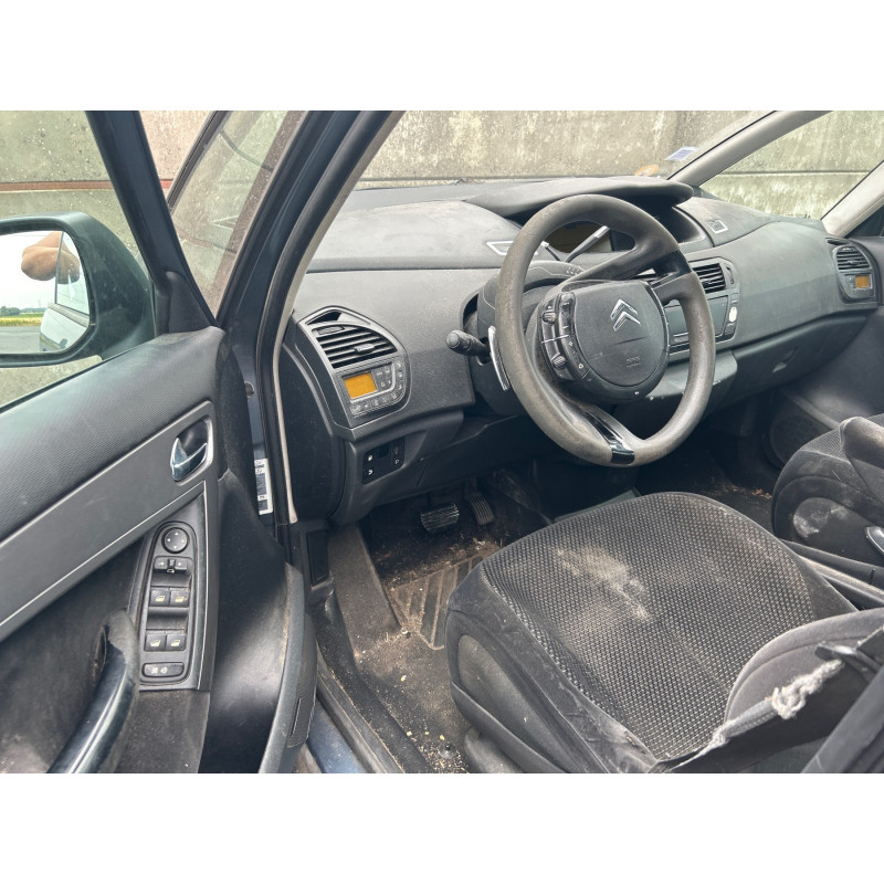 Feu arriere stop central CITROEN C4 PICASSO 1 Photo n°14