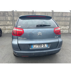 Feu arriere stop central CITROEN C4 PICASSO 1