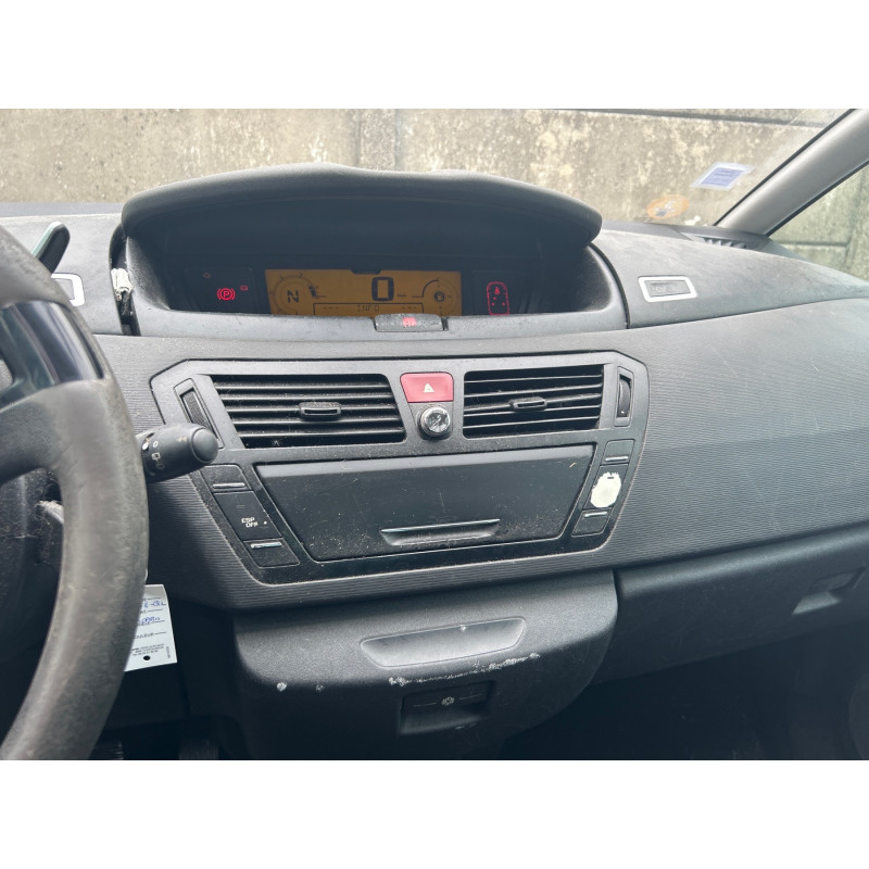 Feu arriere stop central CITROEN C4 PICASSO 1 Photo n°18