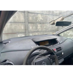 Feu arriere stop central CITROEN C4 PICASSO 1