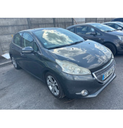 Avertisseur/Klaxon PEUGEOT 208 1
