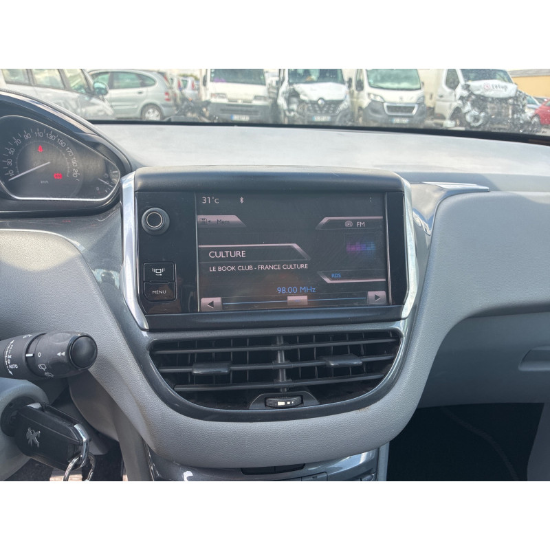 Avertisseur/Klaxon PEUGEOT 208 1 Photo n°20