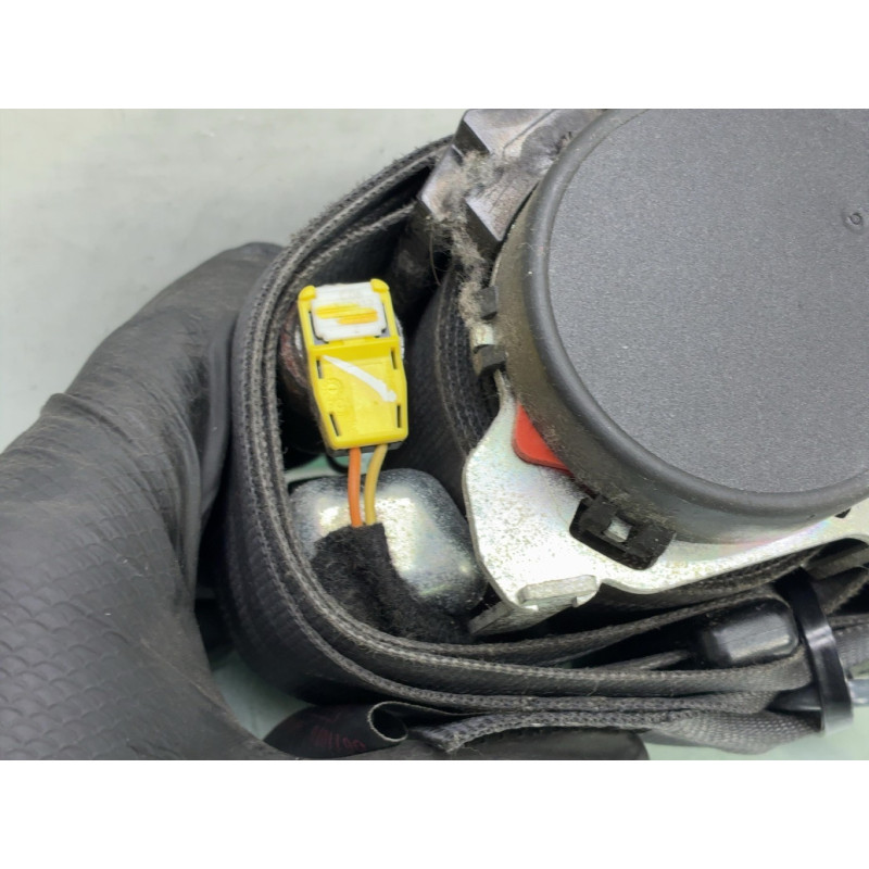 Pretensionneur de ceinture avant gauche PEUGEOT 208 1 Photo n°4