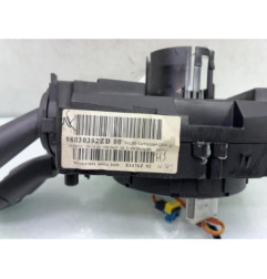 Com (Bloc Contacteur Tournant+Commodo Essuie Glace+Commodo Phare) PEUGEOT 208 1