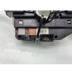 Com (Bloc Contacteur Tournant+Commodo Essuie Glace+Commodo Phare) PEUGEOT 208 1