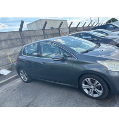 Com (Bloc Contacteur Tournant+Commodo Essuie Glace+Commodo Phare) PEUGEOT 208 1