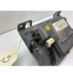 Ecran GPS PEUGEOT 208 1