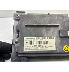 Ecran GPS PEUGEOT 208 1