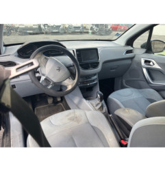 Ecran GPS PEUGEOT 208 1