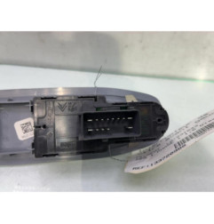 Interrupteur de leve vitre avant gauche PEUGEOT 208 1