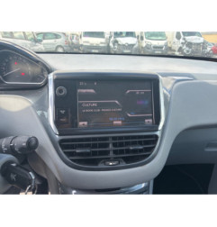 Interrupteur de leve vitre avant gauche PEUGEOT 208 1