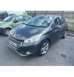 Pare soleil droit PEUGEOT 208 1