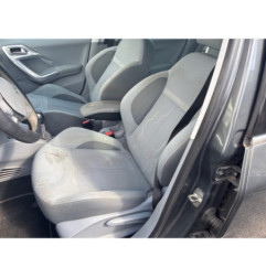 Pare soleil droit PEUGEOT 208 1