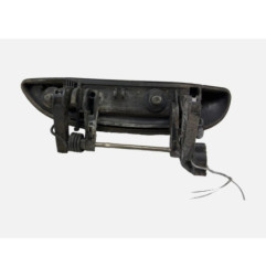 Poignee porte arriere gauche RENAULT CLIO 2