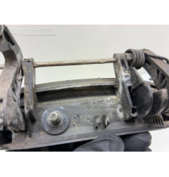 Poignee porte arriere gauche RENAULT CLIO 2