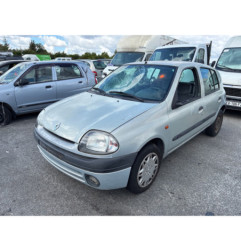 Poignee porte arriere gauche RENAULT CLIO 2