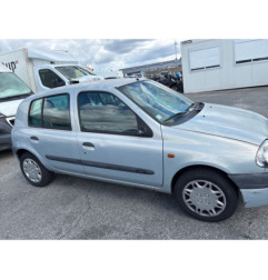 Poignee porte arriere gauche RENAULT CLIO 2