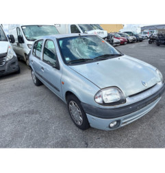 Poignee porte arriere gauche RENAULT CLIO 2