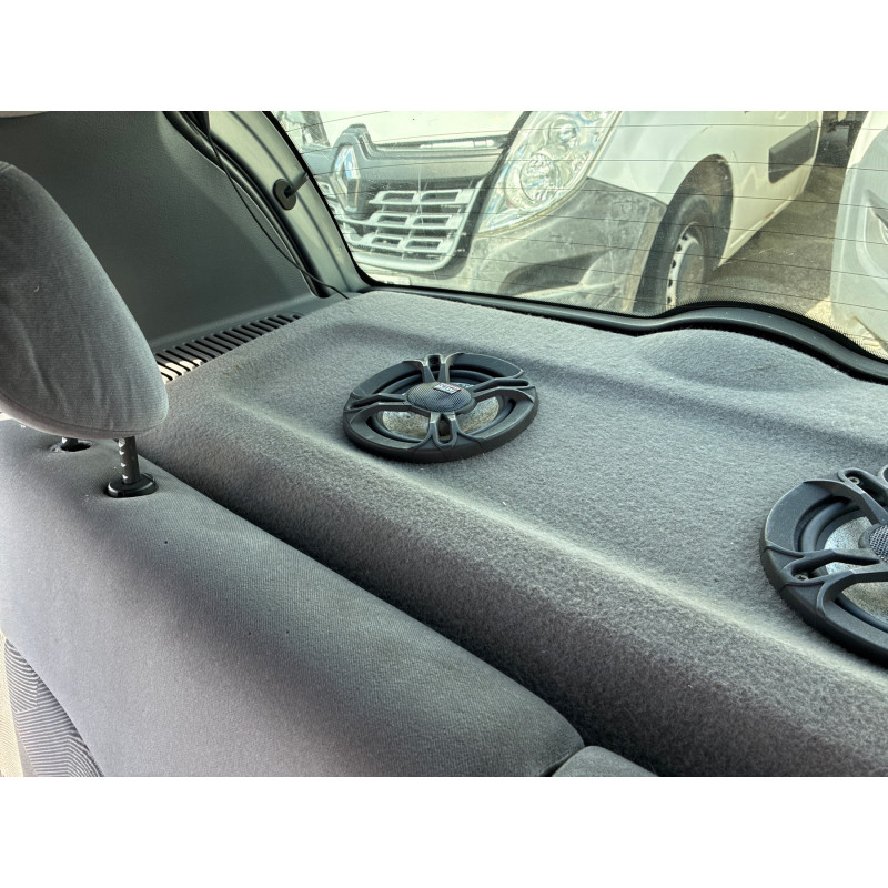 Poignee porte arriere gauche RENAULT CLIO 2 Photo n°15