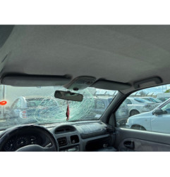 Poignee porte arriere gauche RENAULT CLIO 2