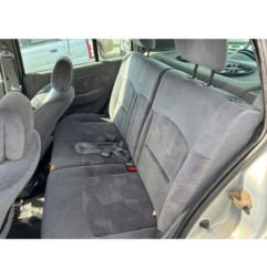 Poignee porte arriere gauche RENAULT CLIO 2