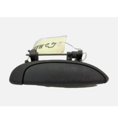 Poignee porte arriere droit RENAULT CLIO 2 Photo n°1