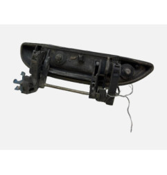 Poignee porte arriere droit RENAULT CLIO 2