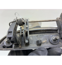 Poignee porte arriere droit RENAULT CLIO 2