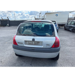 Poignee porte arriere droit RENAULT CLIO 2