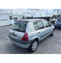 Poignee porte arriere droit RENAULT CLIO 2