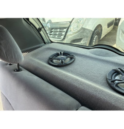 Poignee porte arriere droit RENAULT CLIO 2
