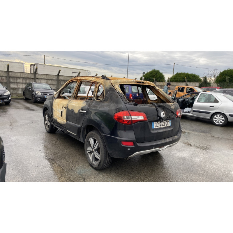 Anti brouillard droit (feux) RENAULT KOLEOS 1 Photo n°8