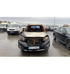 Anti brouillard droit (feux) RENAULT KOLEOS 1