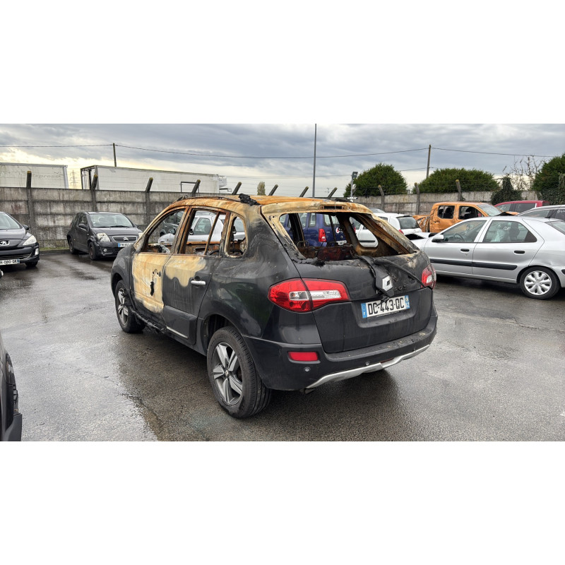 Anti brouillard droit (feux) RENAULT KOLEOS 1 Photo n°15