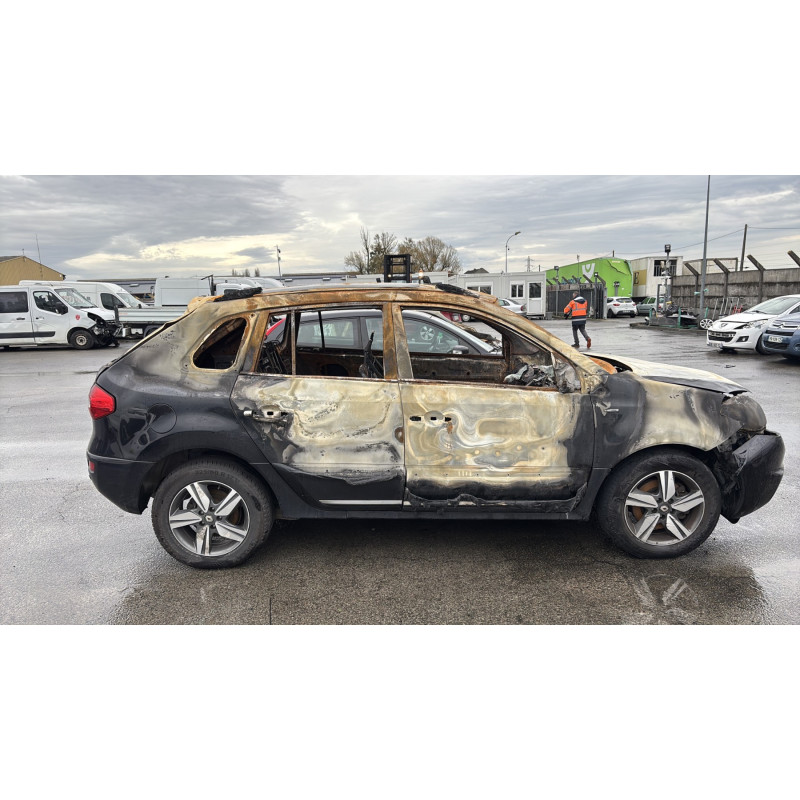 Anti brouillard droit (feux) RENAULT KOLEOS 1 Photo n°17