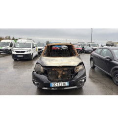 Anti brouillard droit (feux) RENAULT KOLEOS 1