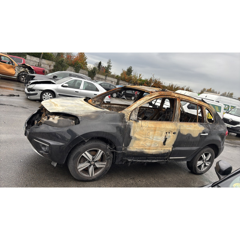 Anti brouillard droit (feux) RENAULT KOLEOS 1 Photo n°19