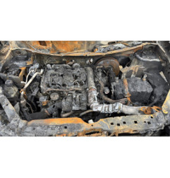 Anti brouillard droit (feux) RENAULT KOLEOS 1
